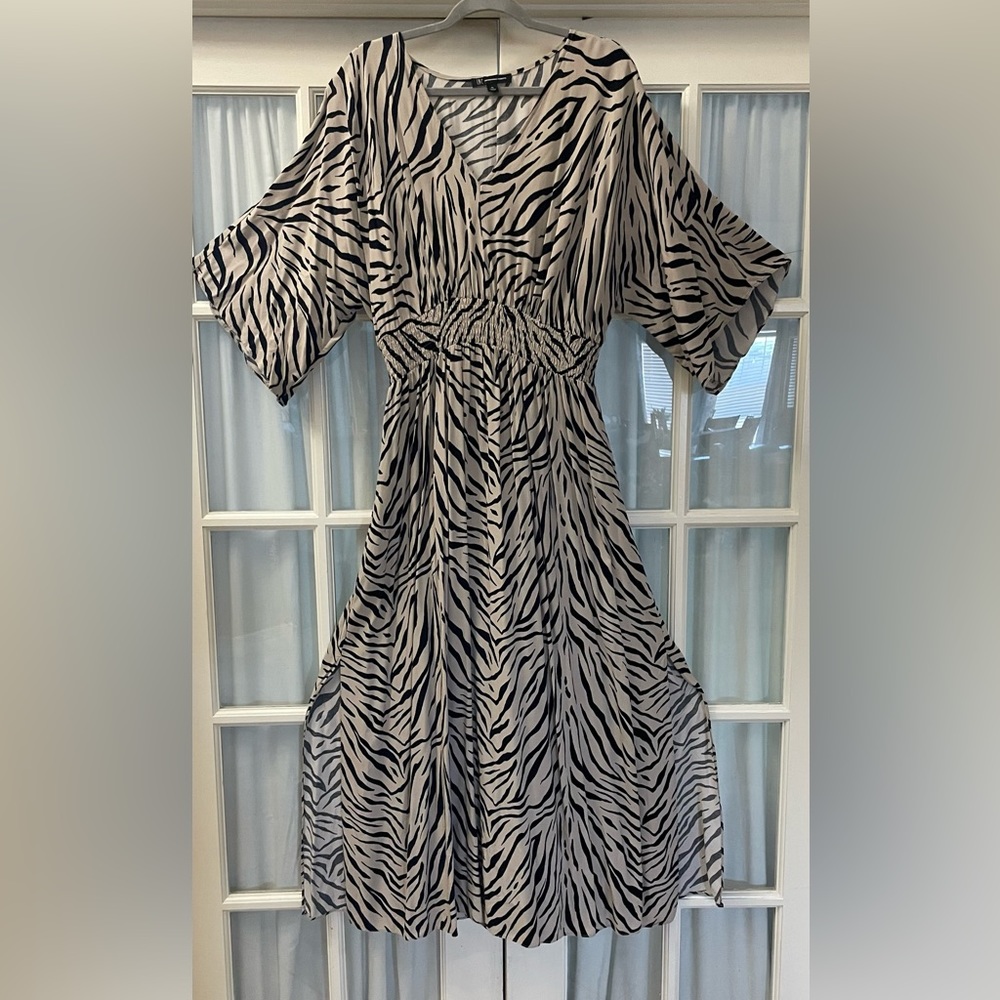Inc International Concepts Maxi Dress size XL